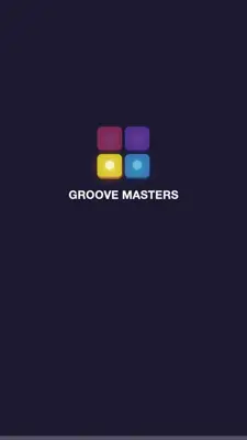 Groove Masters android App screenshot 3